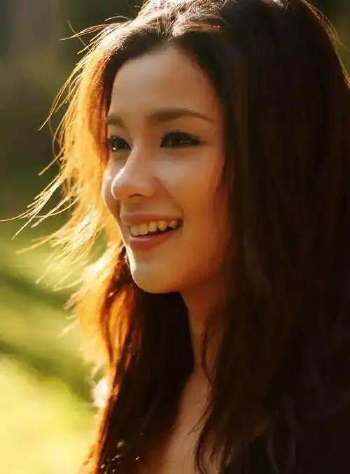 angelababy去毁泰版《白蛇传》了?