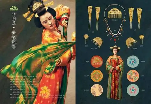 《长安十二时辰》珍贵原画资源,巨制背后的一流美术制作-7.game