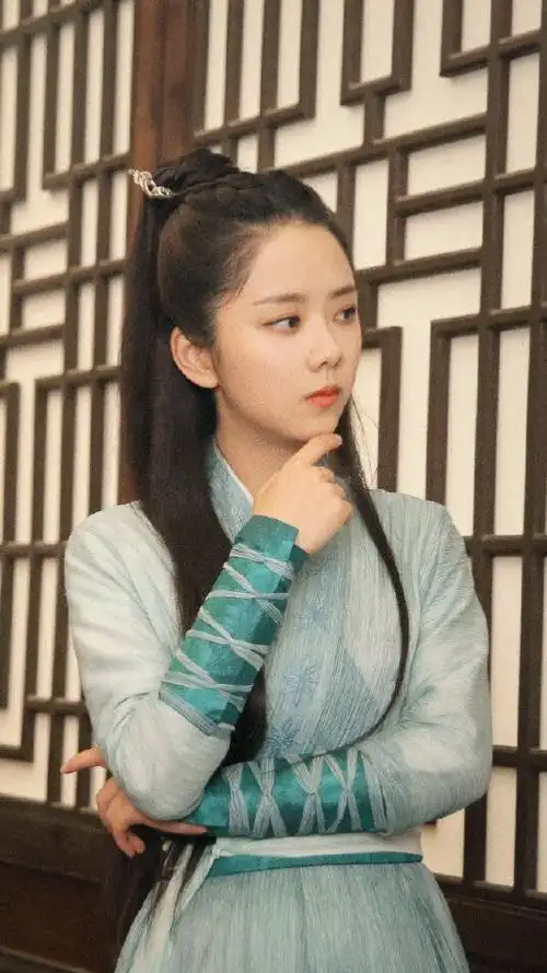 锦衣之下袁今夏谭松韵