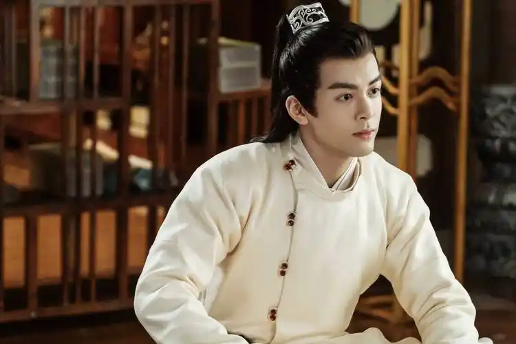 雁归西窗月开播曾舜晞解锁少年郡王双面人生