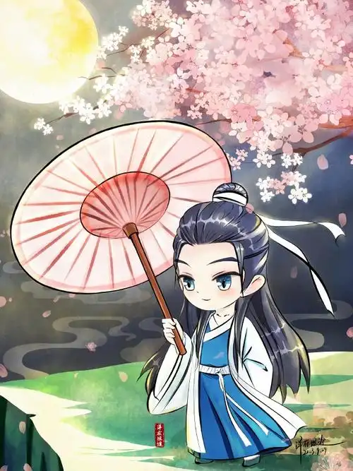 杨洋韩立##杨洋凡人修仙传