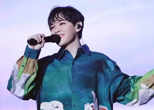 尤长靖 - 堆糖,美图壁纸兴趣社区