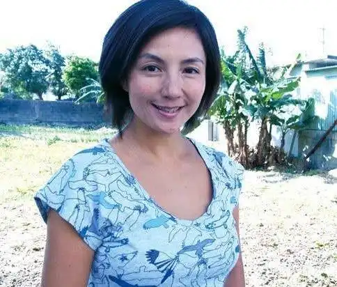 迪迦23年后大古越活越年轻居间惠变大妈而她已经下海