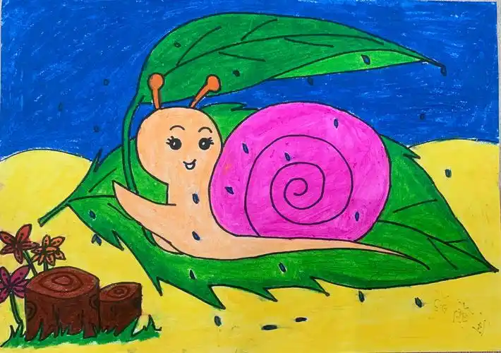 大地名家幼儿园教师基本功——绘画比赛 - 美篇