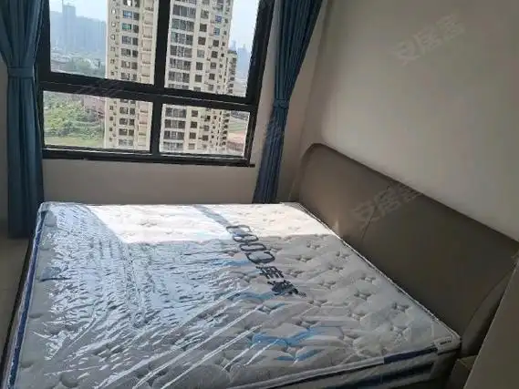 达州渠县渠县中学渠江天誉城渠江天誉城 3室1厅1卫出租房源真实图片