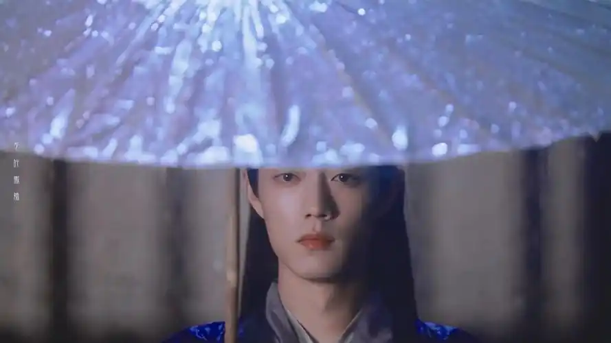 肖战 北堂墨染 - 堆糖,美图壁纸兴趣社区