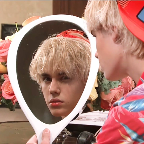 你的男孩——justin bieber 今日份男生微信头像/ins潮图 cr.比伯先生