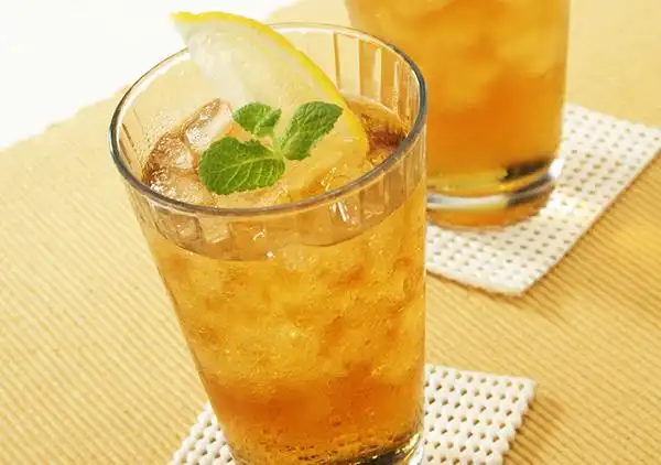 乌龙泡上白桃,是怎么样的一种滋味?