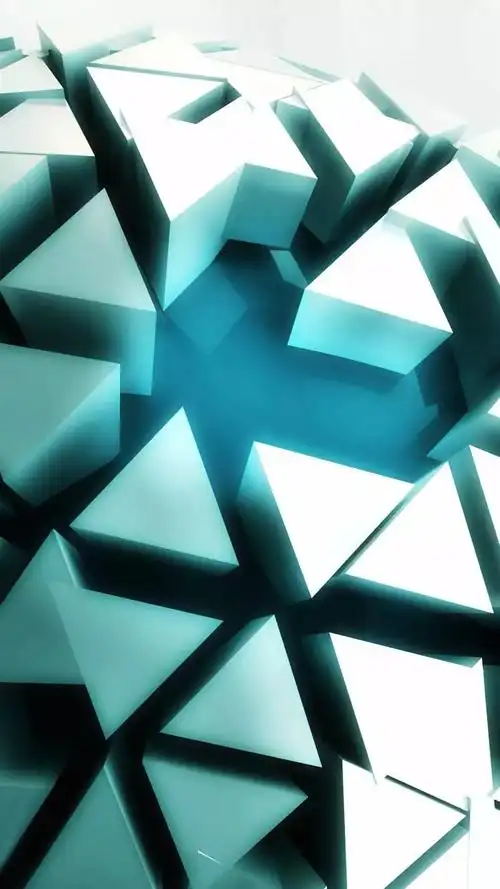 3d锁屏壁纸来袭,快快接住!