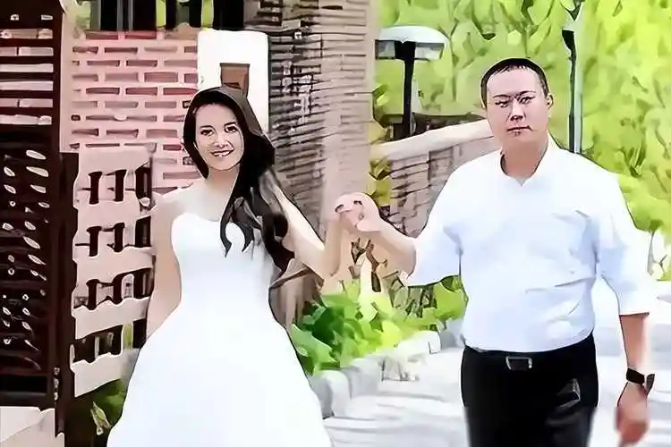 管彤与韩红传绯闻41岁结婚42岁高龄生子现在过得怎样