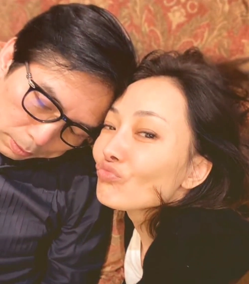 牛莉老公牛莉老公刘亚东