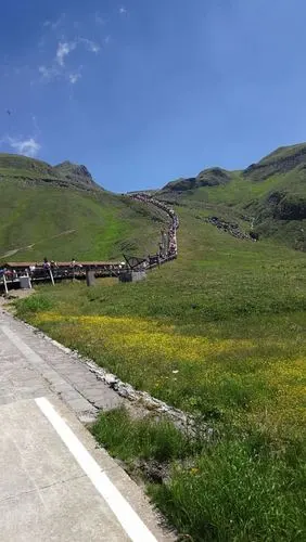 长白山西坡老虎背攻略,长白山西坡老虎背门票/游玩攻略/地址/图片