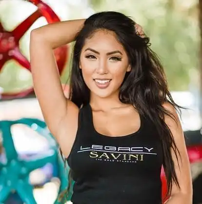 据英国《每日星报》1月20日报道,玛丽·马多尔(marie madore )是一个