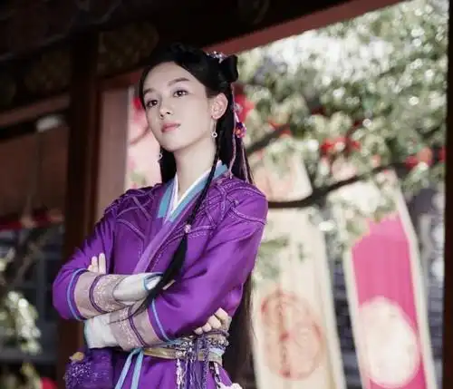 原创山河令顾湘曹蔚宁大结局温客行认妹妹奈何桥等新娘