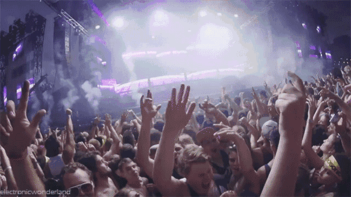 重金属摇滚流行民谣等冲击你的耳朵!