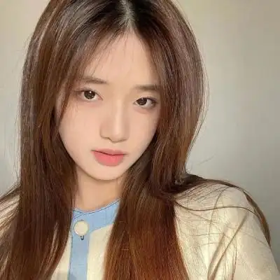 小众高级感爆棚头像女真人高清