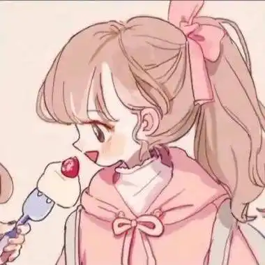 闺蜜头像一人一半