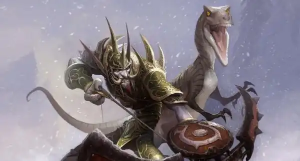 魔兽世界怀旧服猎人宏命令大全