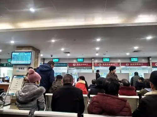 人山人海的医院,病人为什么看似越治越多?