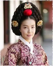 王的女人(2003年韩国电视剧)_百度百科