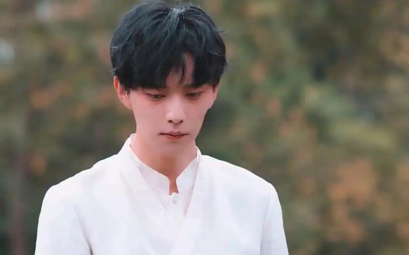 点赞我拍的这只妖扬!以后你的男朋友就 长 这 样!