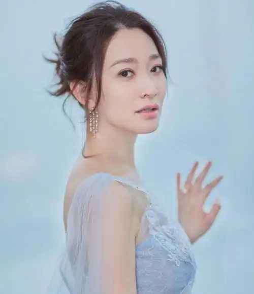 李小冉性感图片大全(完美身材) - 赤虎壹号