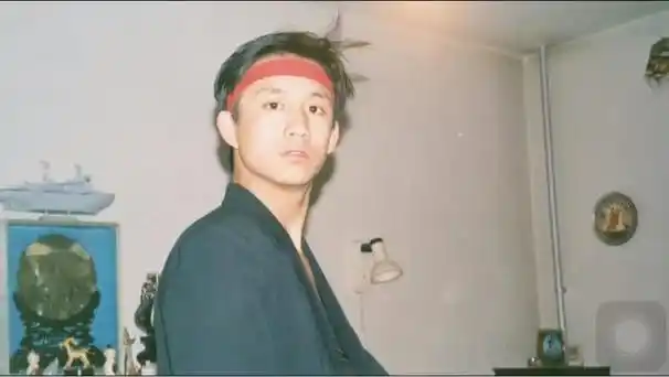 汪俊可是黄磊的好朋友,这么好的角色都让黄磊错过了,汪俊是有多恨铁不