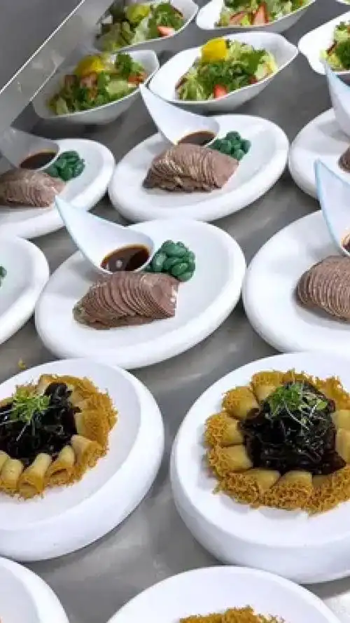 创作灵感 #冷菜 #厨师 #创意菜