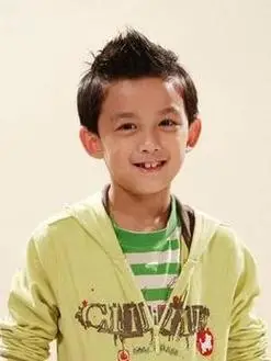 家有外星人演员表