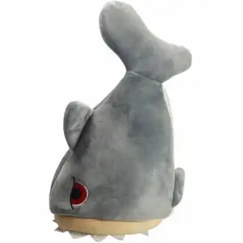 矢向 会动的鲨鱼帽子网红电动跳舞可爱搞怪头套情侣儿童邓孝慈同款