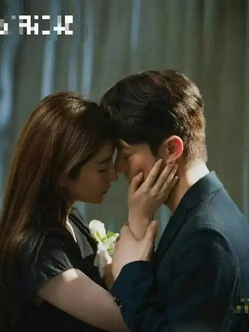 刘亦菲的亲热戏把我老公看急眼了