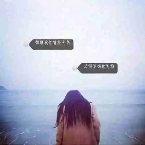 韩系唯美人物图片_微信头像图片大全