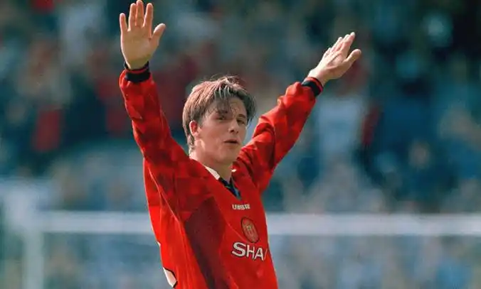 邀请贝克汉姆回归,贾西姆引领曼联新时代!_足球_球员_领导