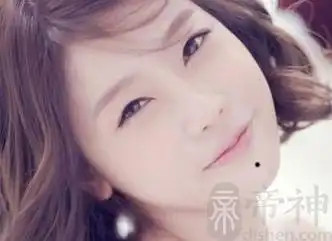 女人下巴长痣好不好呢,会有什么样的命运呢?