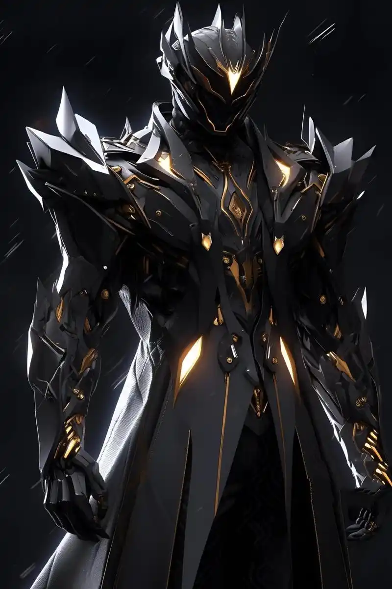 帅就完事|巨好看炫酷壁纸