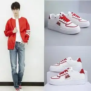 小七同款梅丽莎鞋邓伦同款鞋王源同款鞋吴京同款鞋唐嫣同款鞋小白感