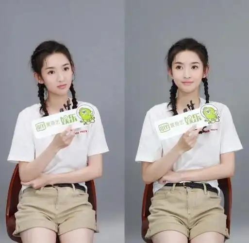 少年派:邓小琪私底下多牛?看到她毕业院校那刻,网友:高攀不起