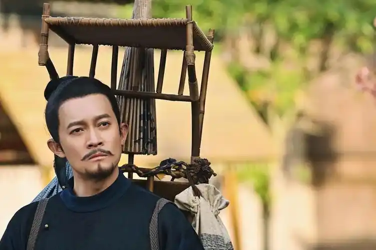 演员杨志刚个人资料介绍(杨志刚主演的电视剧作品)-流速屋