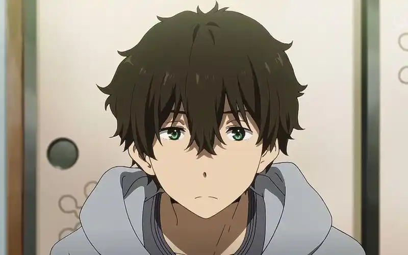 盘点个人向京阿尼十大最有气质男角色