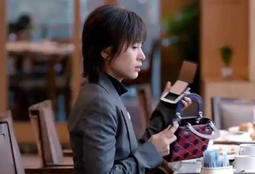 荐号欢乐颂2王子文竟然换了61套衣服曲筱绡穿衣经详解