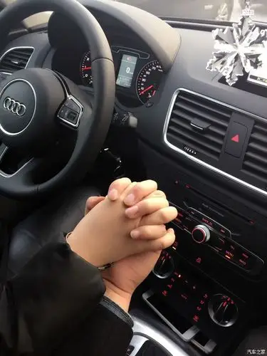 这样开车要慢点