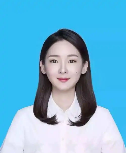 美爆了仅33元为你打造最美证件照化妆正装影棚一站搞定圆你女神or男神