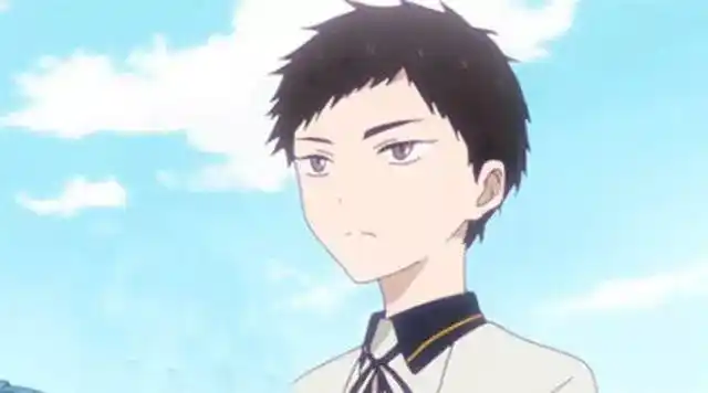 绘师疑惑男生所谓的短发到底是哪一种漫画和现实的标准差很大