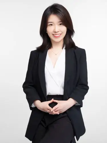 天真蓝|职业形象照初体验