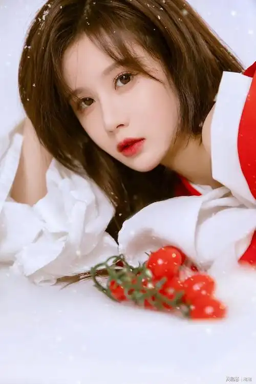 圣女果真圣女段艺璇