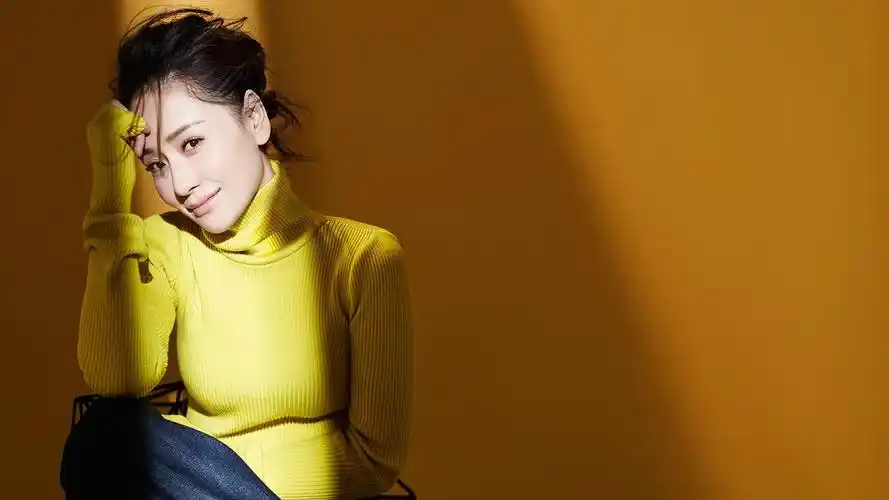 美女,明星,孙宁,美女演员孙宁壁纸