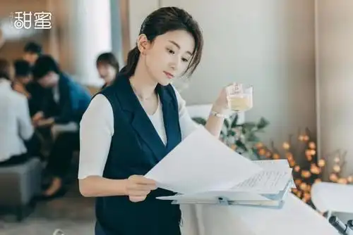 《外交风云》获封重点剧首位《甜蜜》续力赵秦双良制加身