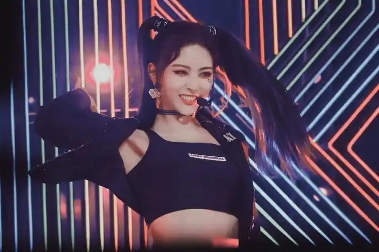 青春有你2许佳琪非日常狂欢