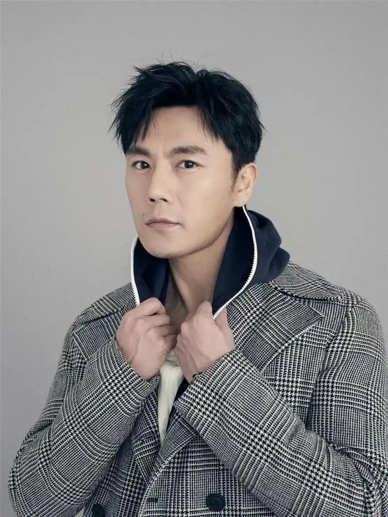 秦昊灵魂表演者