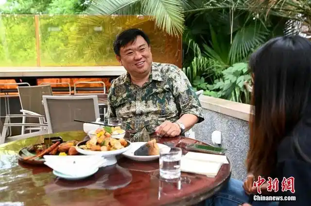 娘惹粽端午飘香 马来西亚华人发掘"南洋传统中国根"